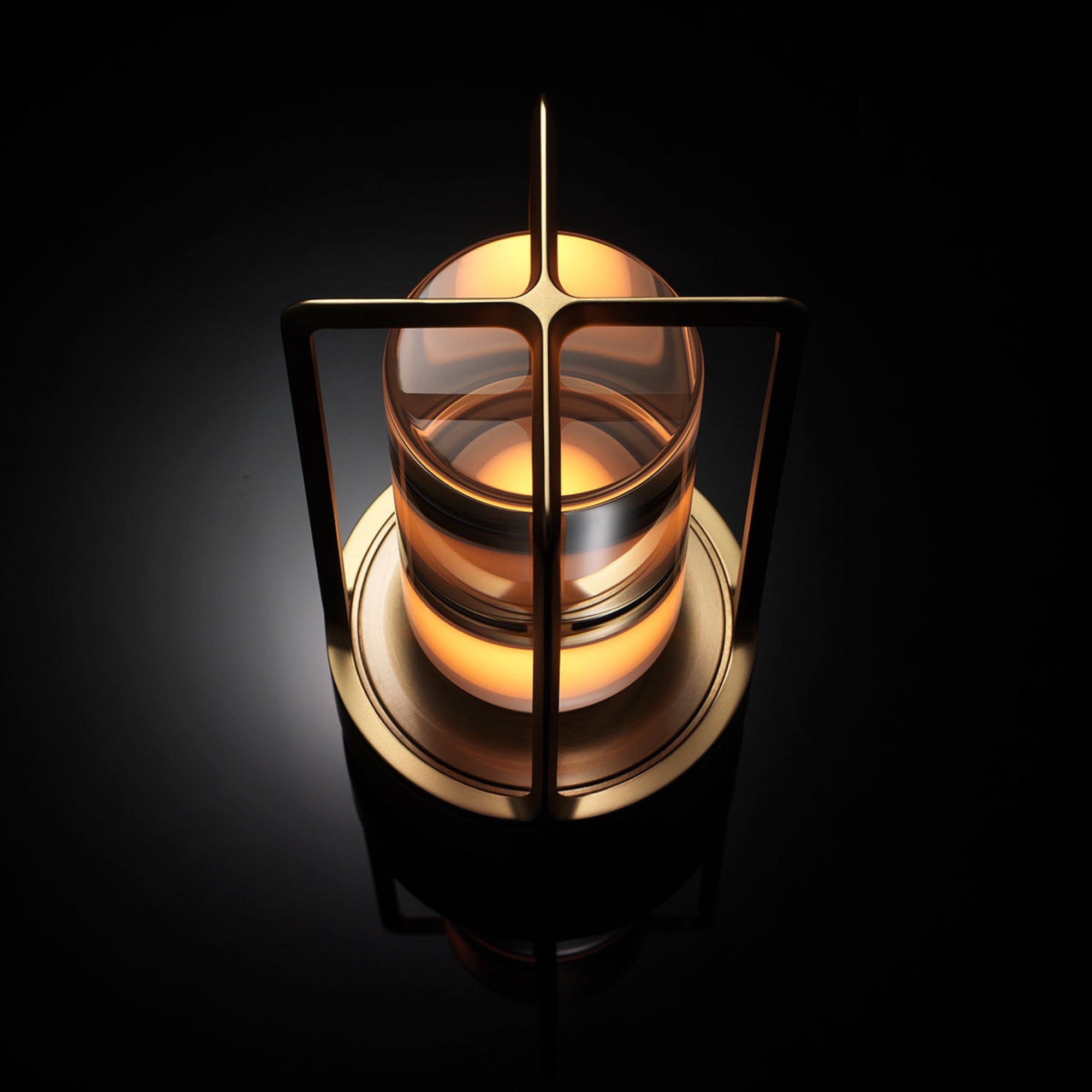 AMBIENTIFY Retro - Goud