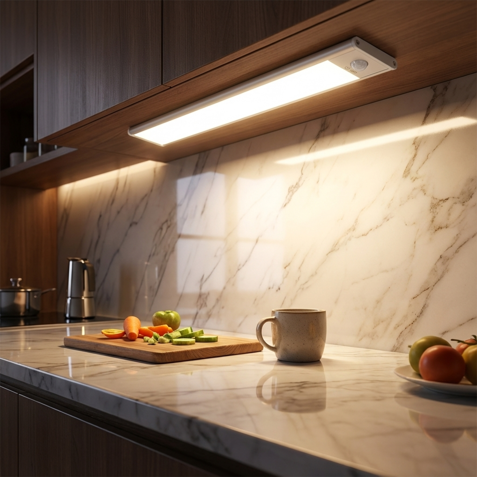 AMBIENTIFY Sora Huis en tuin > Verlichting > Lampen > Wandlampen