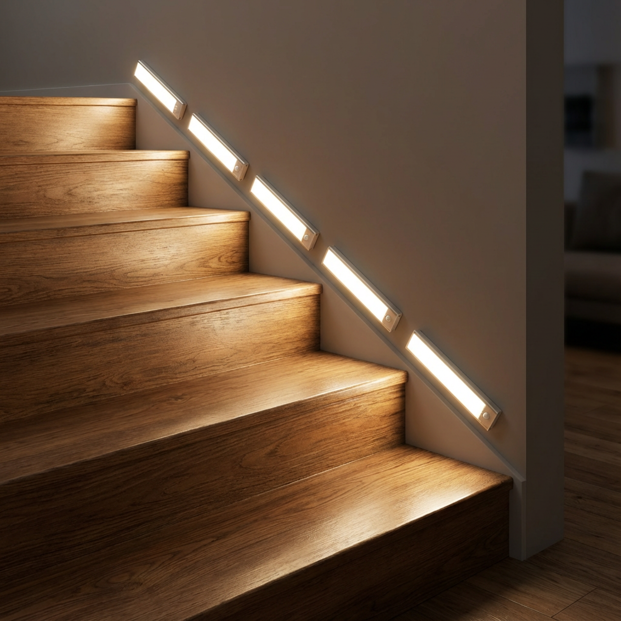 AMBIENTIFY Sora Huis en tuin > Verlichting > Lampen > Wandlampen