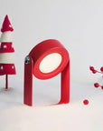 Ambientify Turn Red