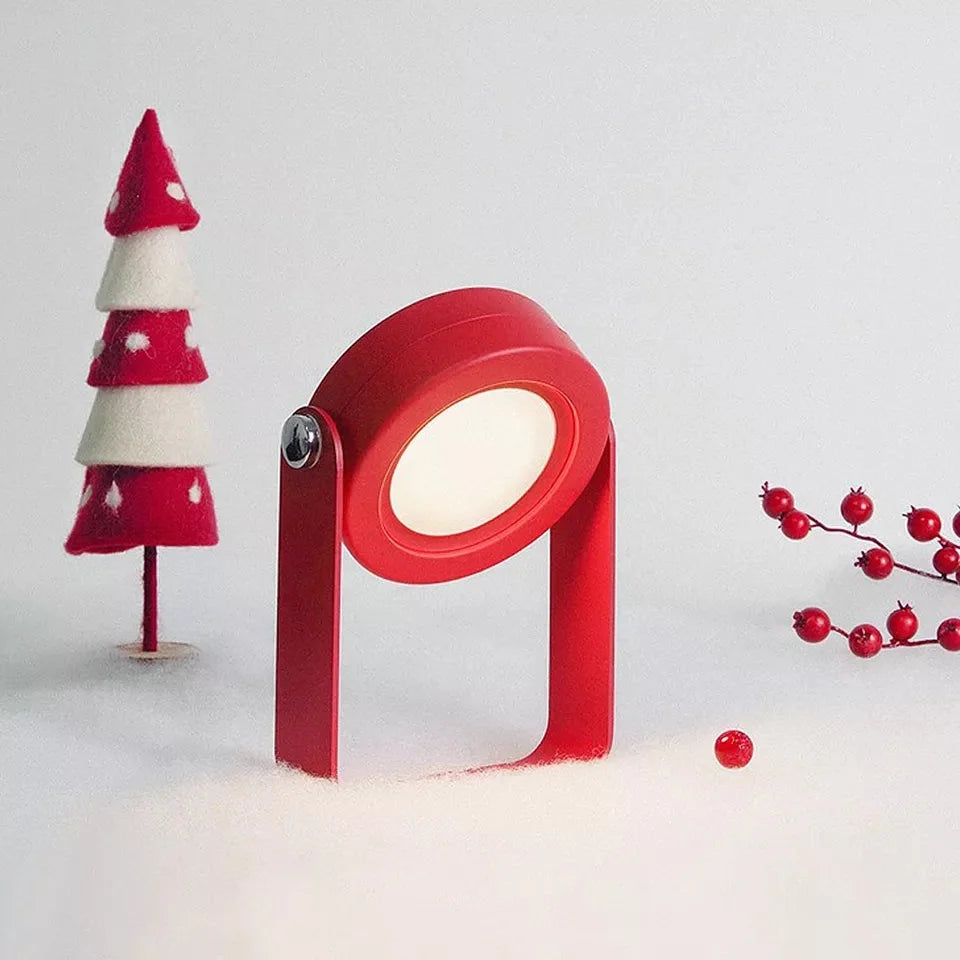 Ambientify Turn Red