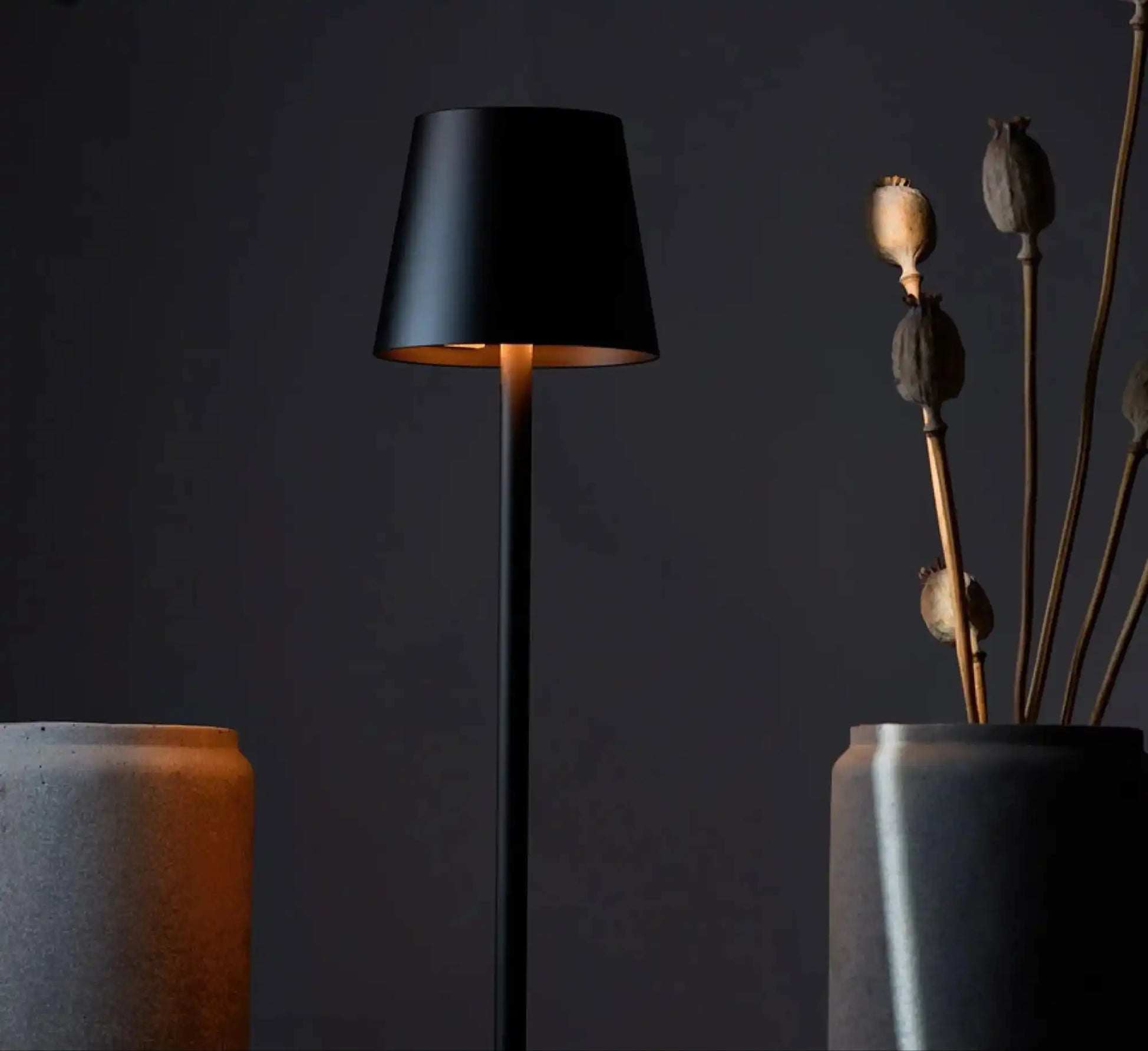 black-table-lamp-gold-interior-shade.webp
