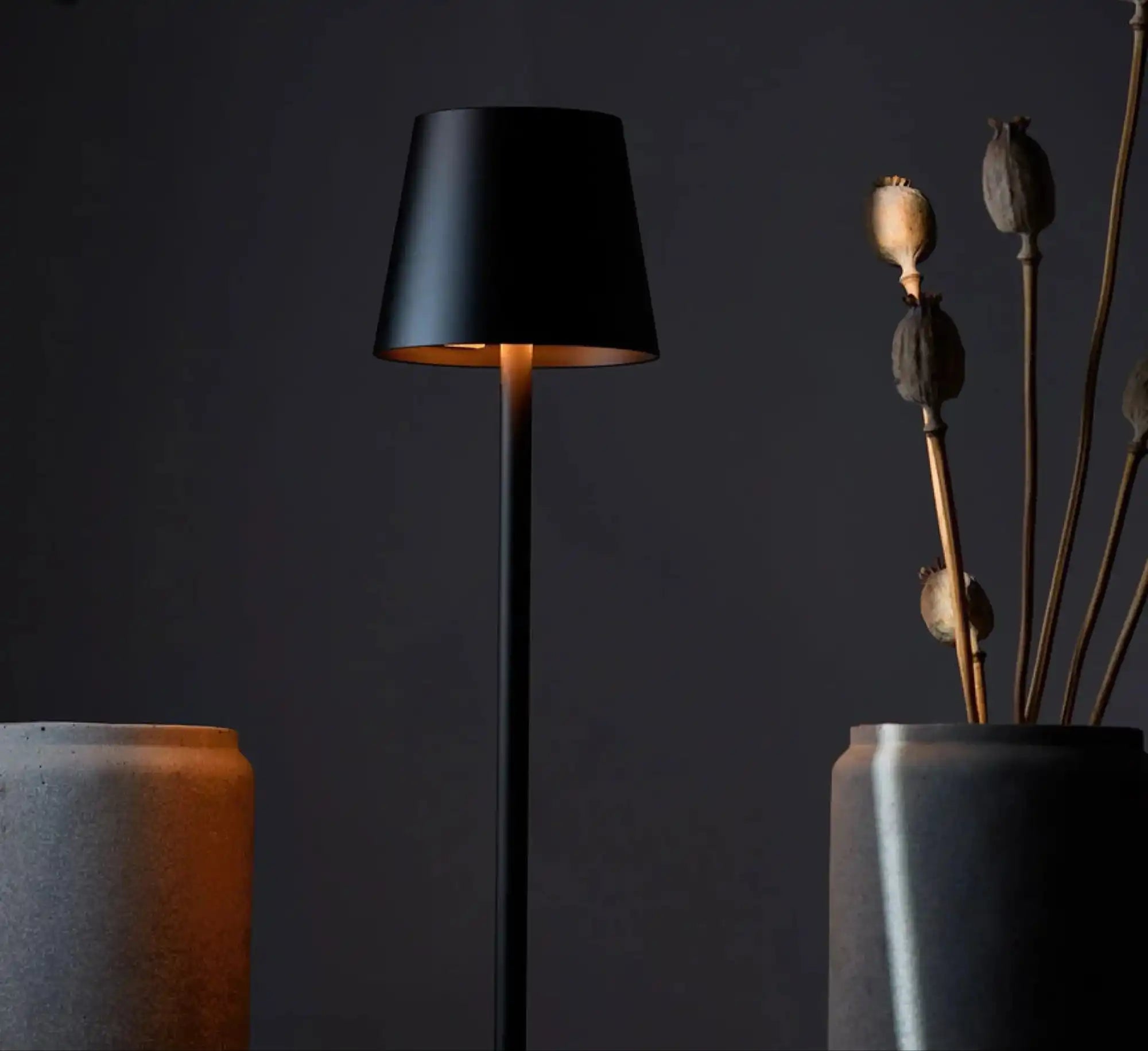 black-table-lamp-gold-interior-shade.webp