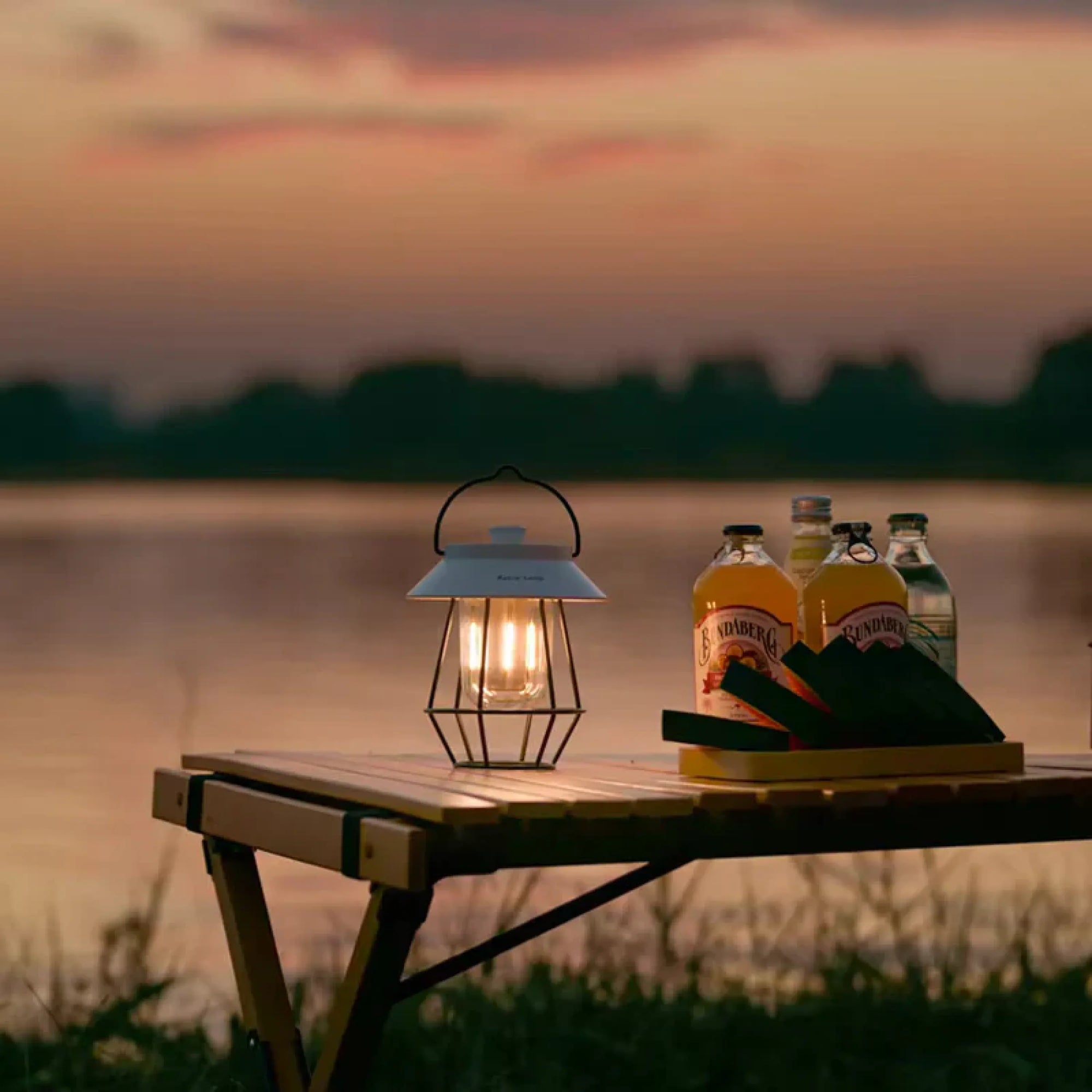 CAMPIFY Lantern - Lighting