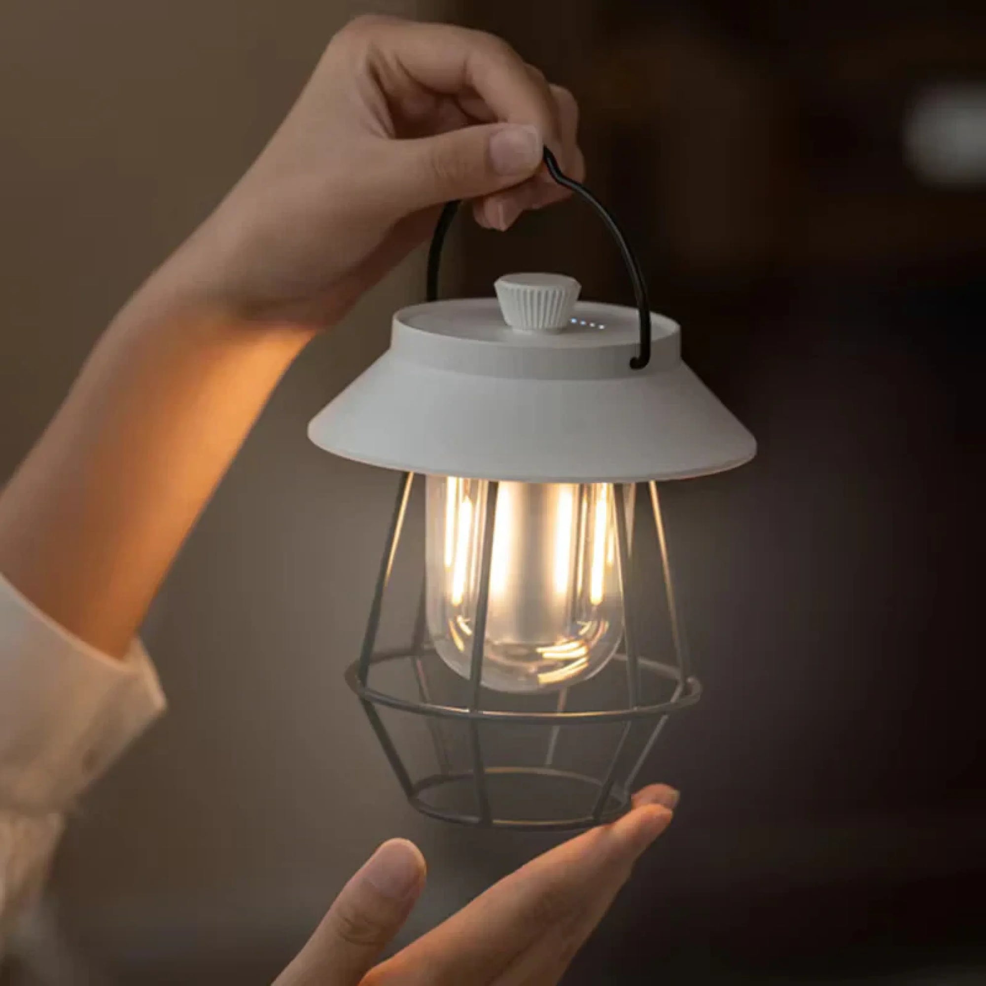 CAMPIFY Lantern - Lighting