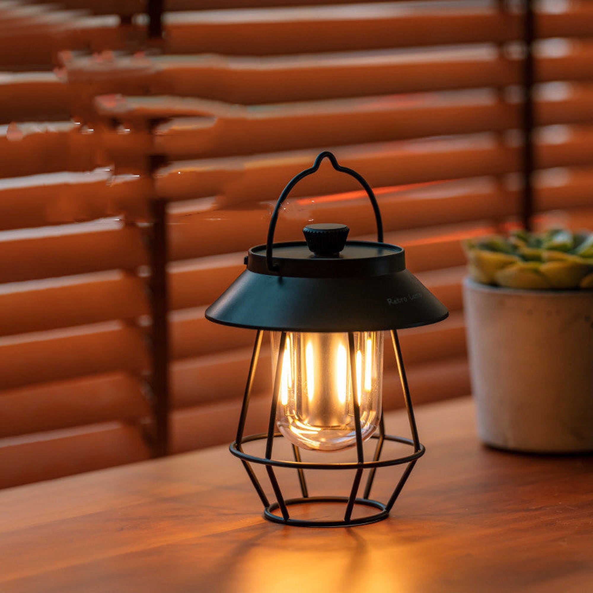 CAMPIFY Lantern - Lighting