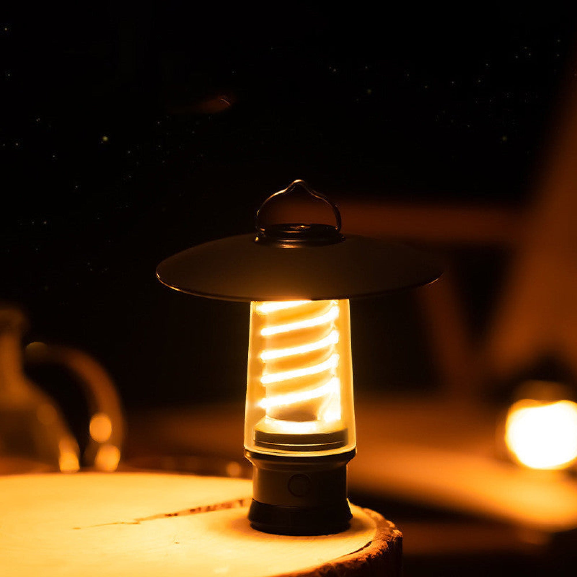 CAMPIFY Luminax - Lighting