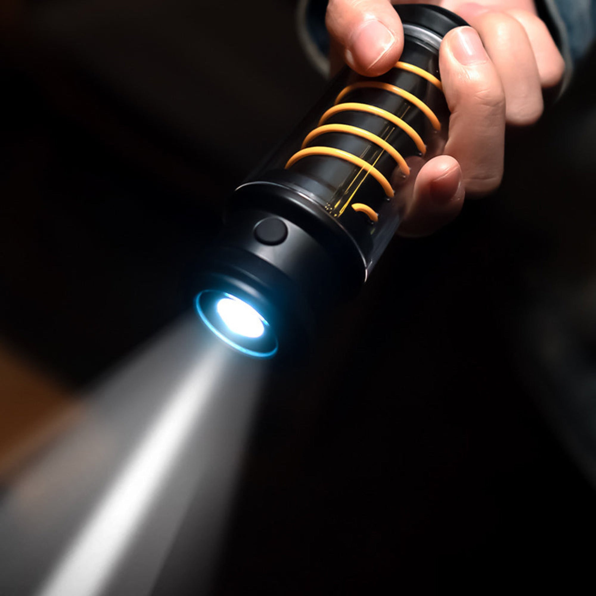 CAMPIFY Luminax - Lighting