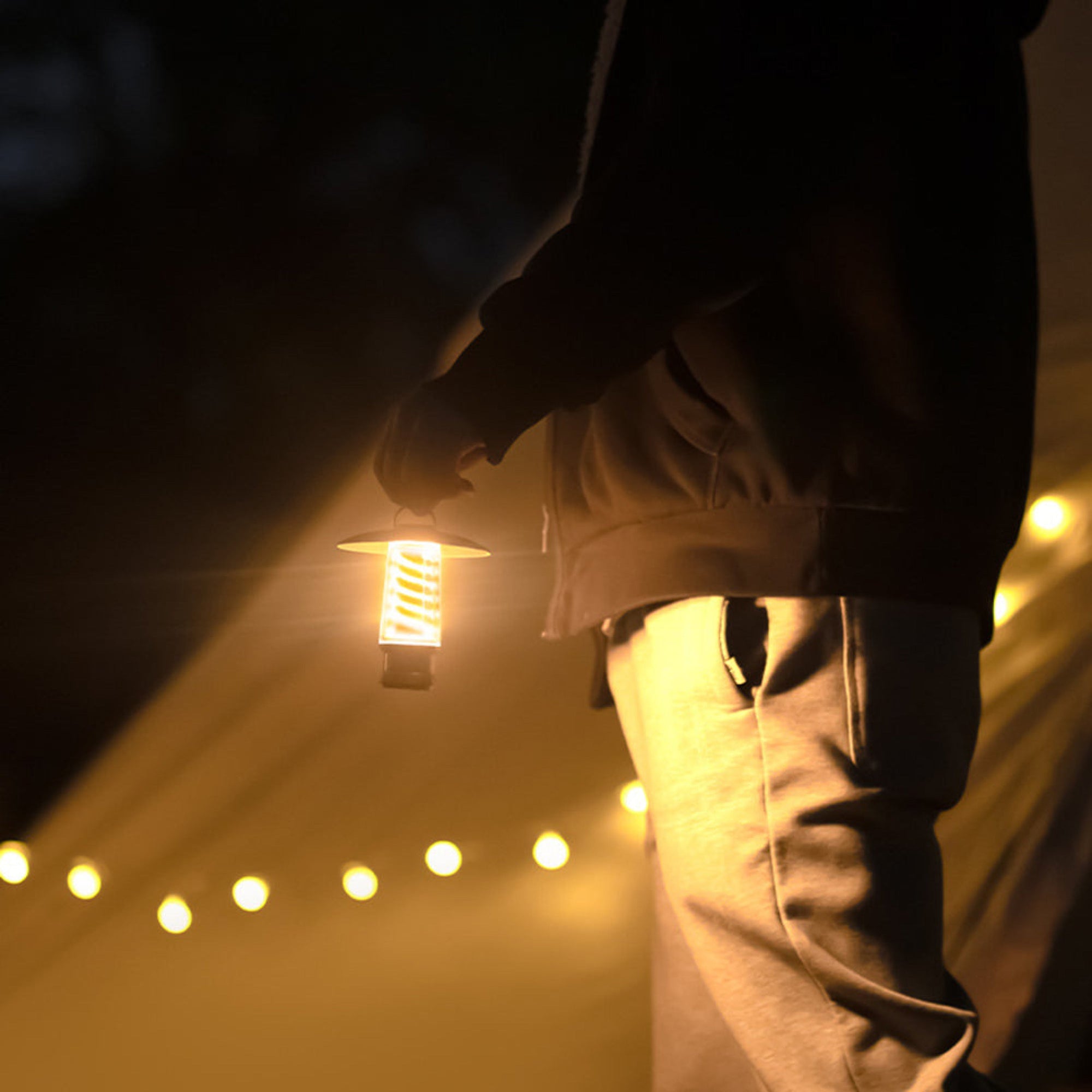 CAMPIFY Luminax - Lighting