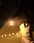 CAMPIFY Luminax - Lighting