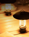 CAMPIFY Luminax - Lighting