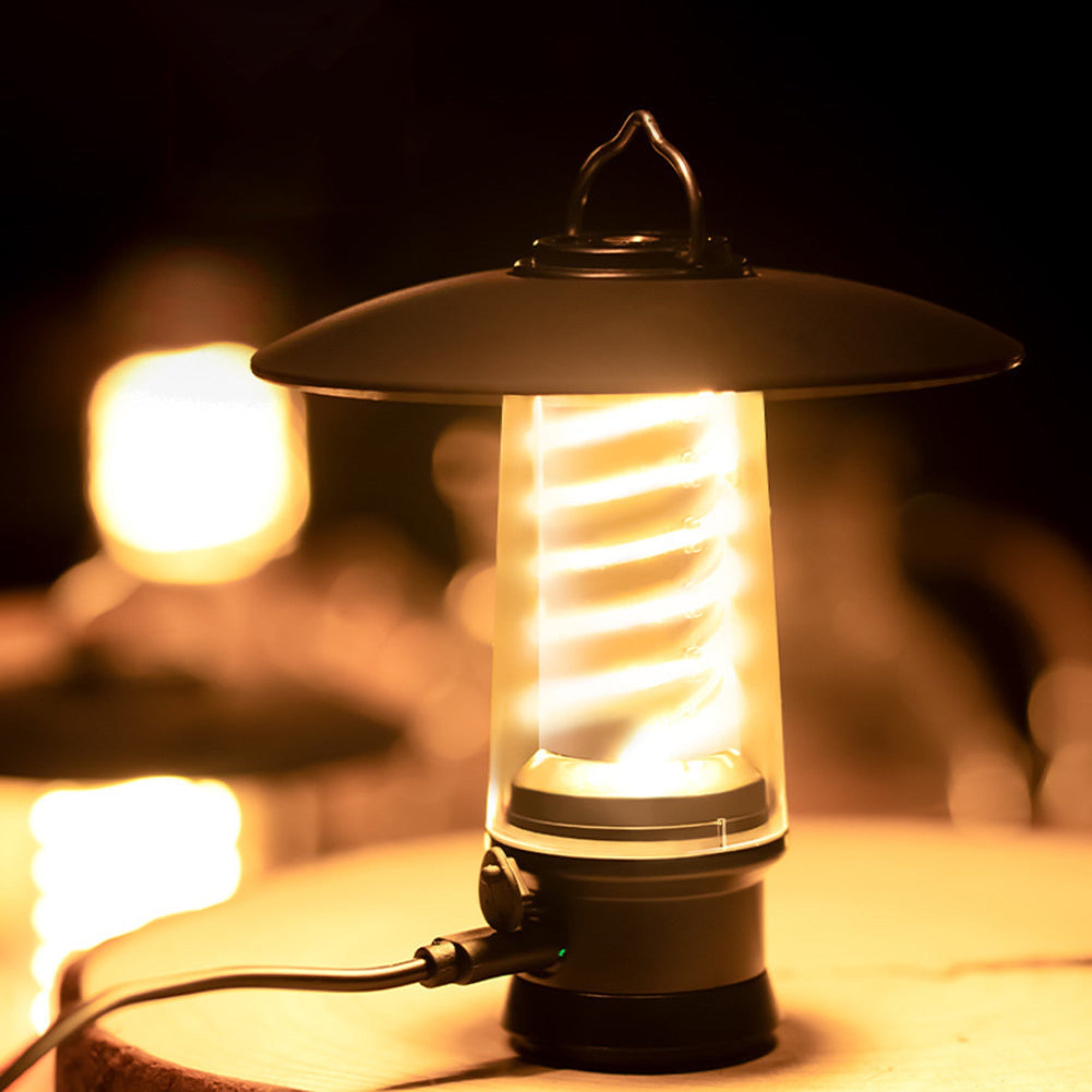 CAMPIFY Luminax - Lighting