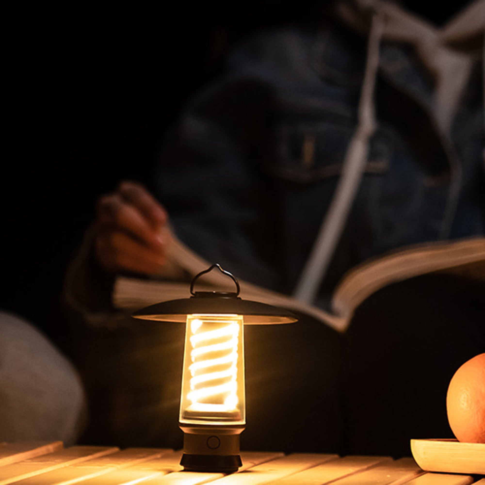 CAMPIFY Luminax - Lighting