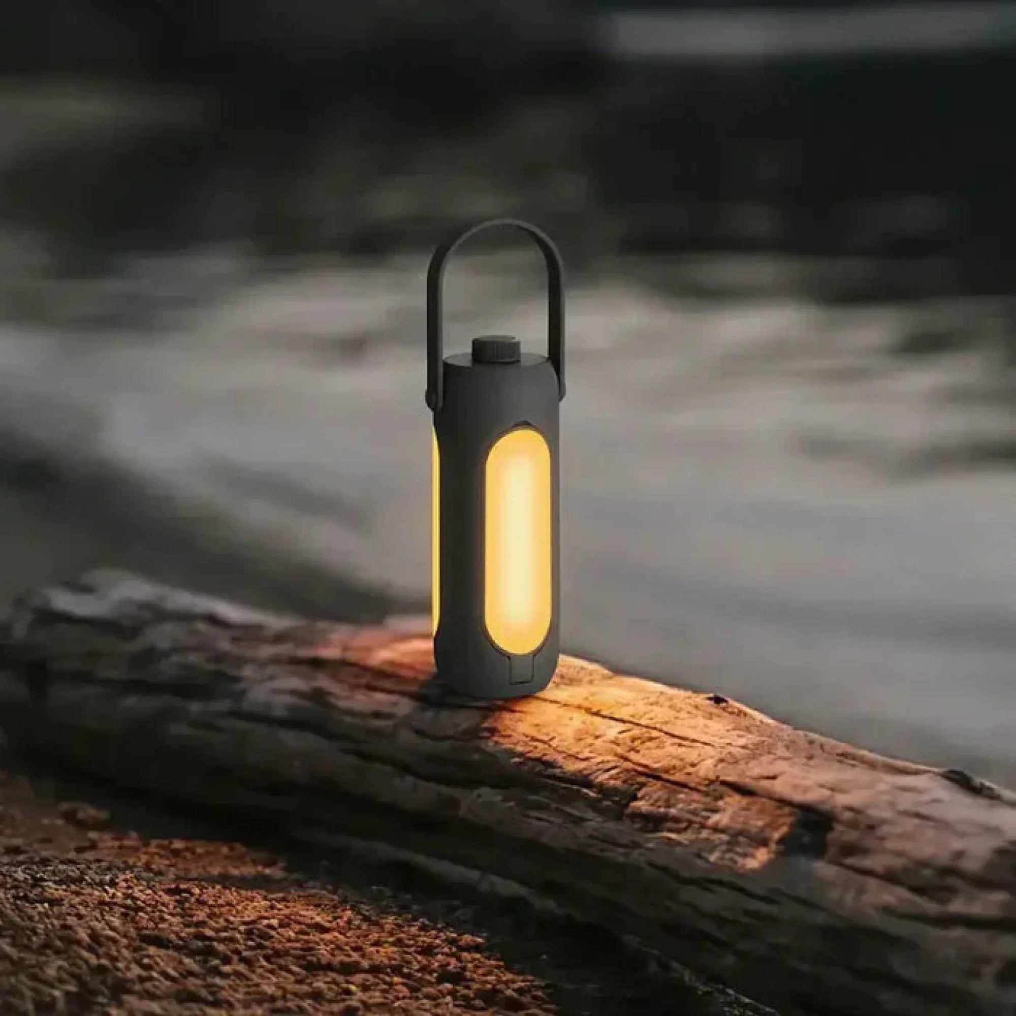 CAMPIFY Skylamp Lighting
