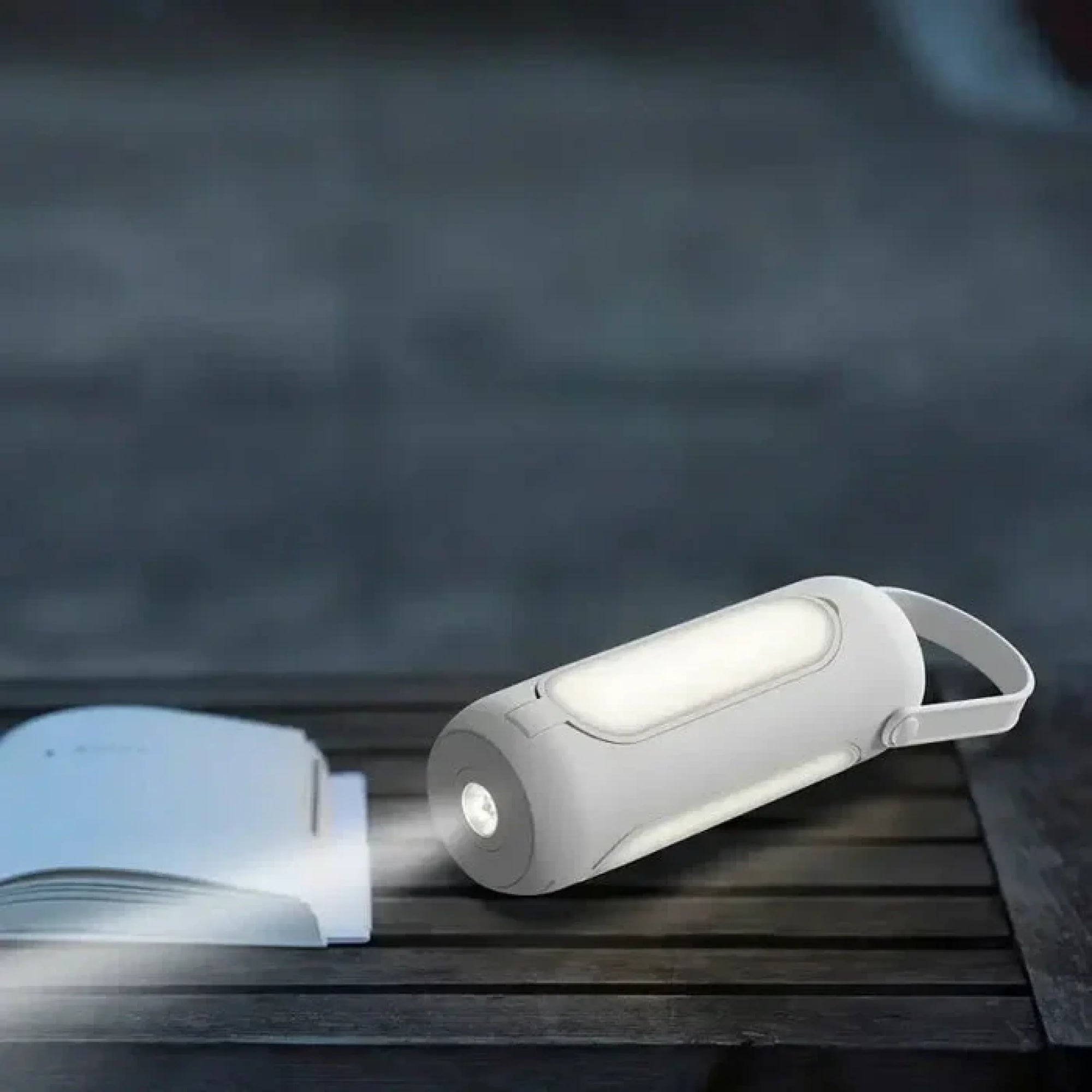 CAMPIFY Skylamp Lighting