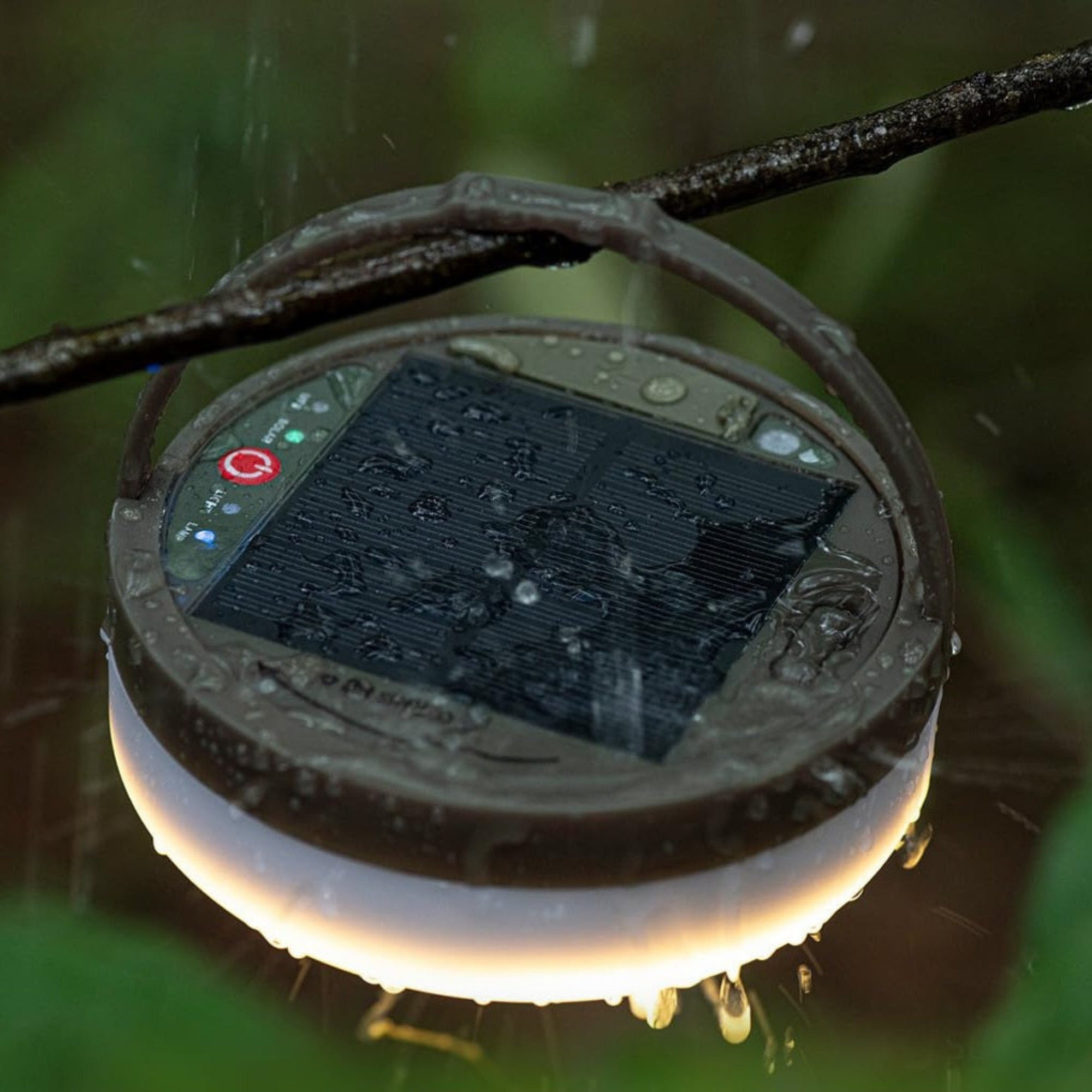 CAMPIFY Solar String