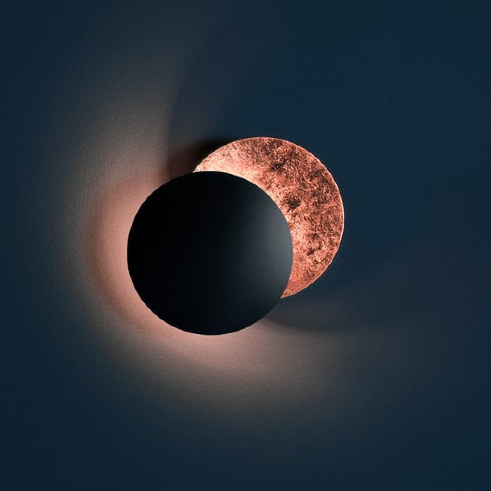 Eclipse - Verlichting > Verlichtingsarmaturen > Binnenverlichting > Wandlampen