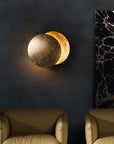 Eclipse - Verlichting > Verlichtingsarmaturen > Binnenverlichting > Wandlampen