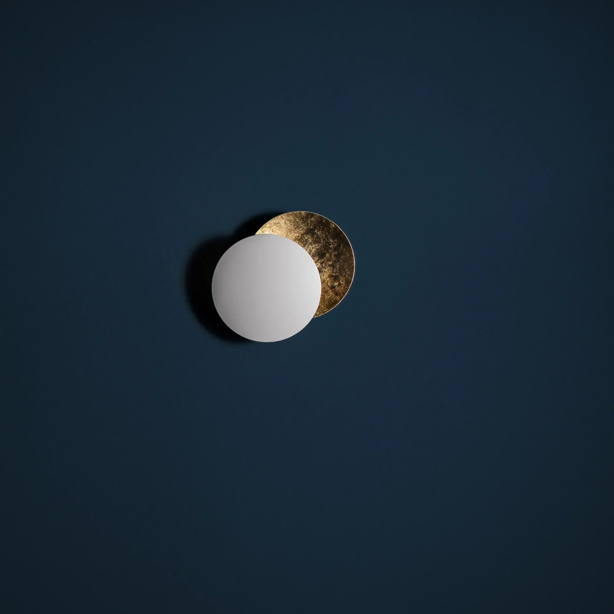 Eclipse - Verlichting > Verlichtingsarmaturen > Binnenverlichting > Wandlampen
