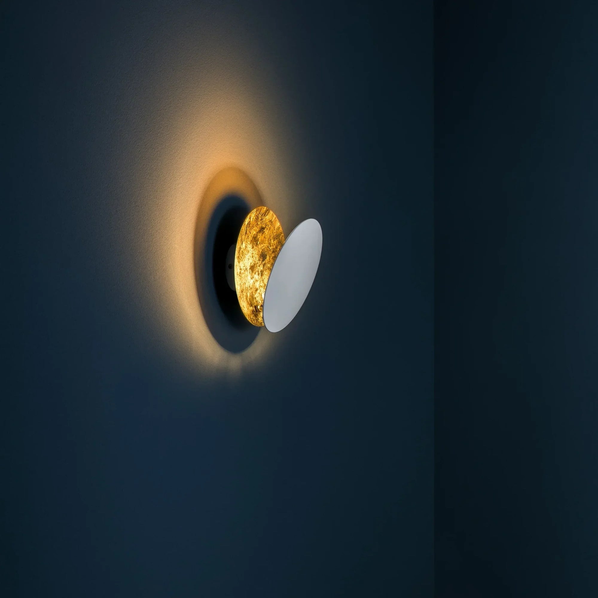 Eclipse - Verlichting > Verlichtingsarmaturen > Binnenverlichting > Wandlampen