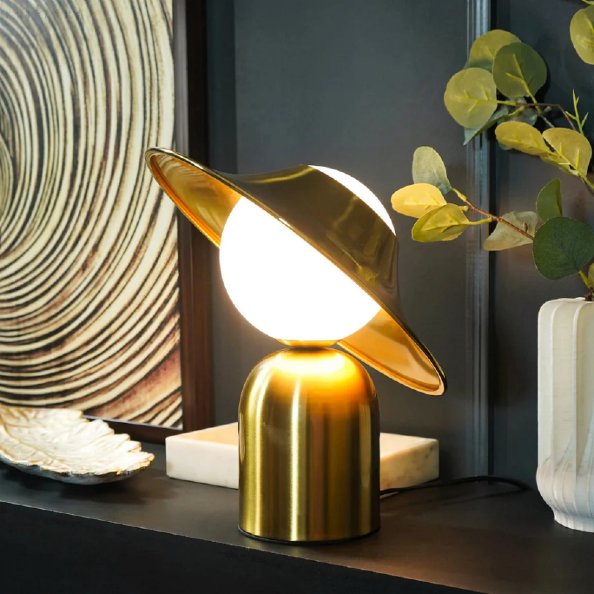 Flair - Table Lamp