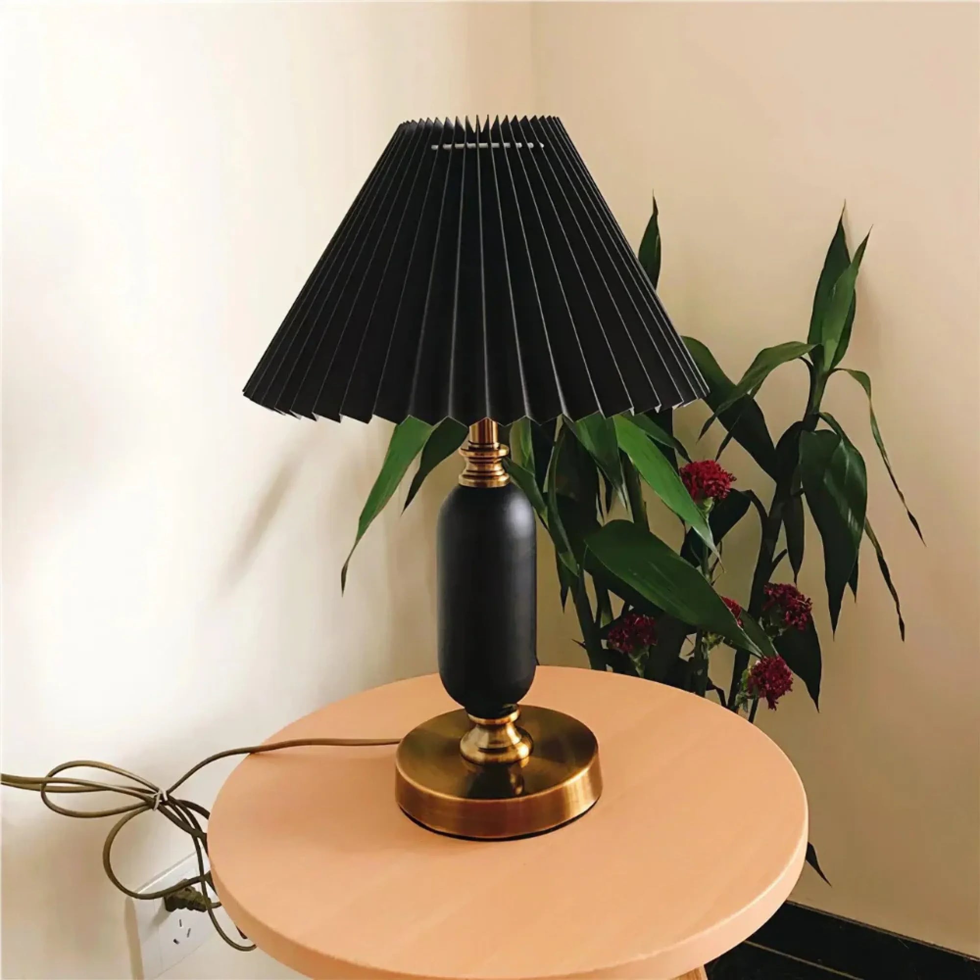 Jualy - Table Lamps