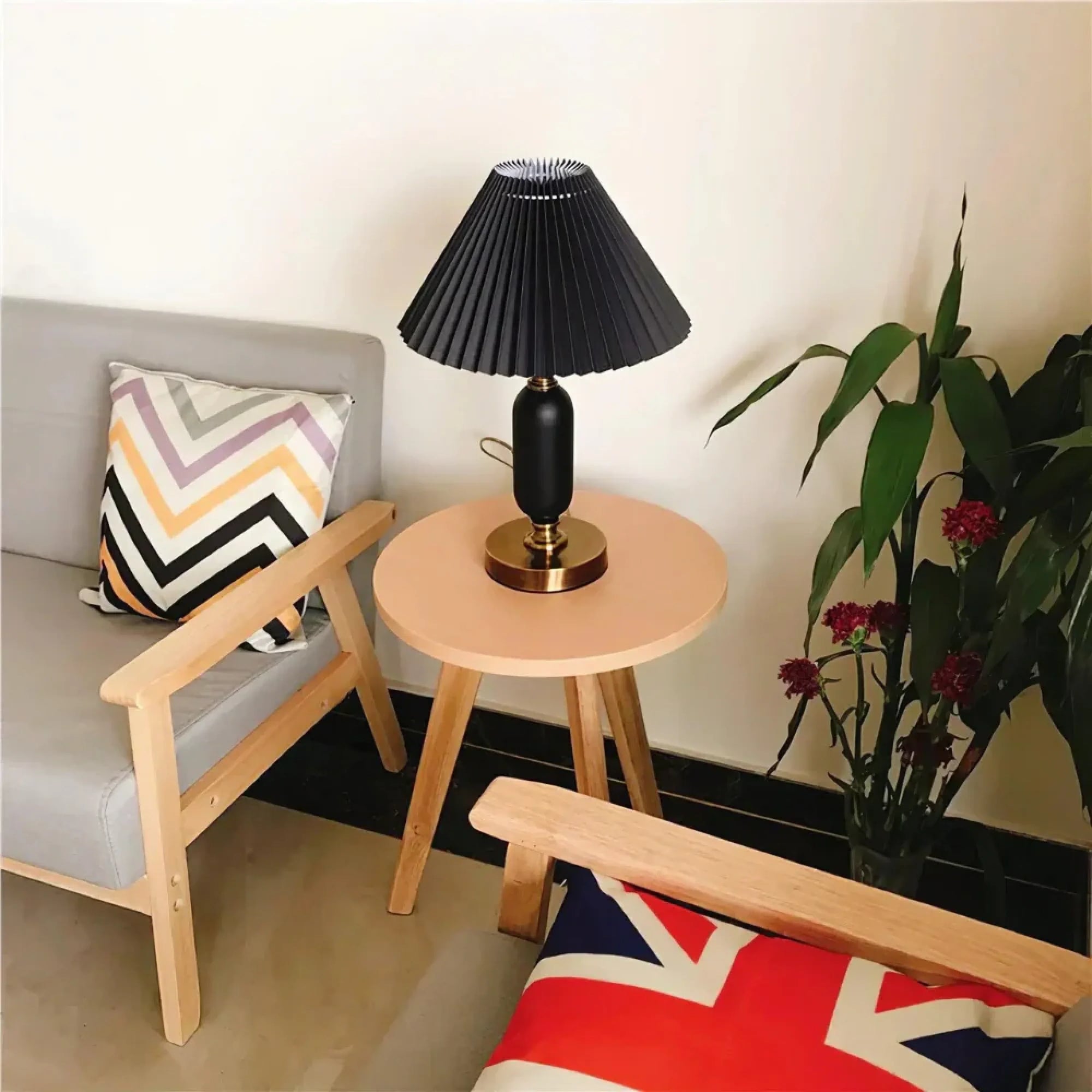 Jualy - Table Lamps