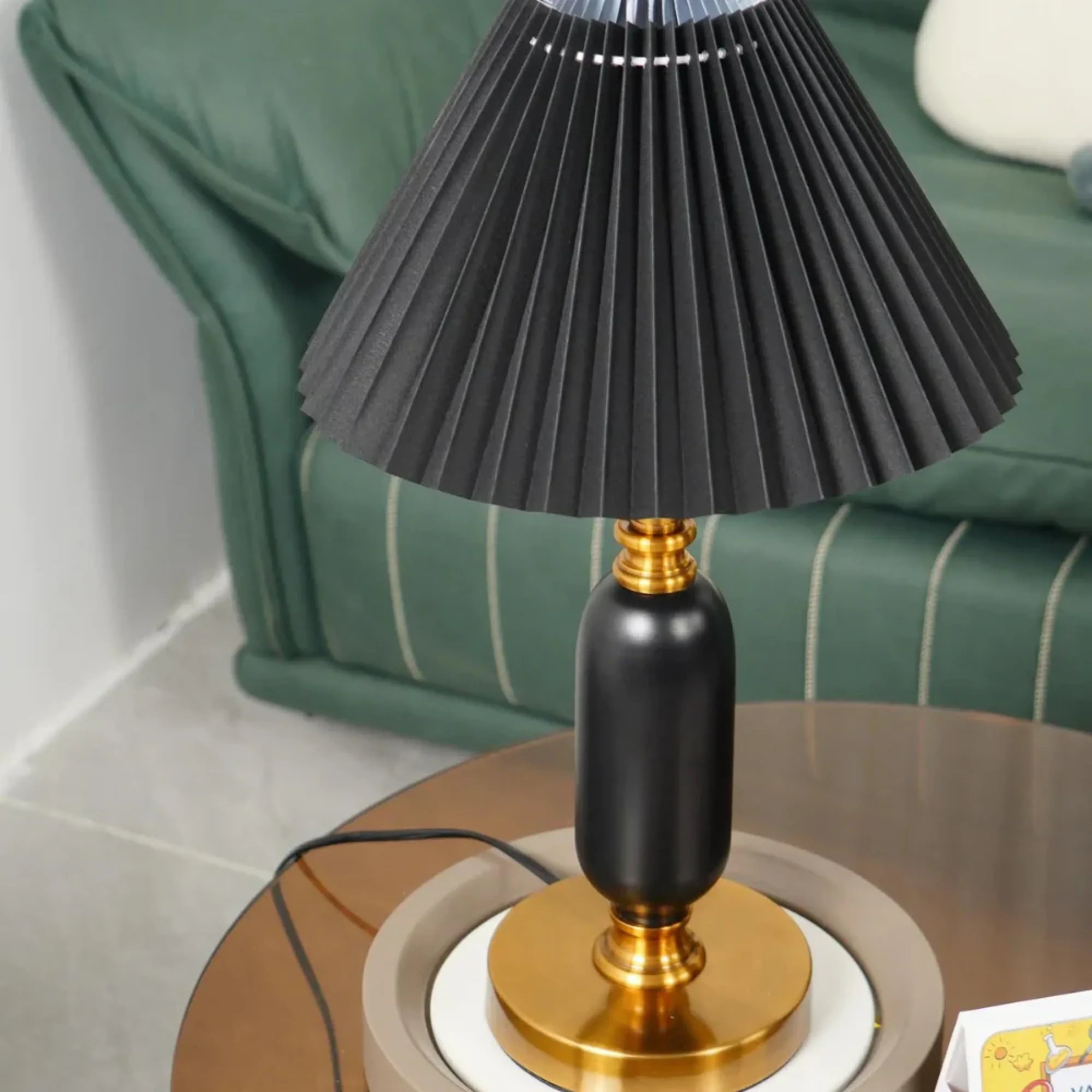 Jualy - Table Lamps