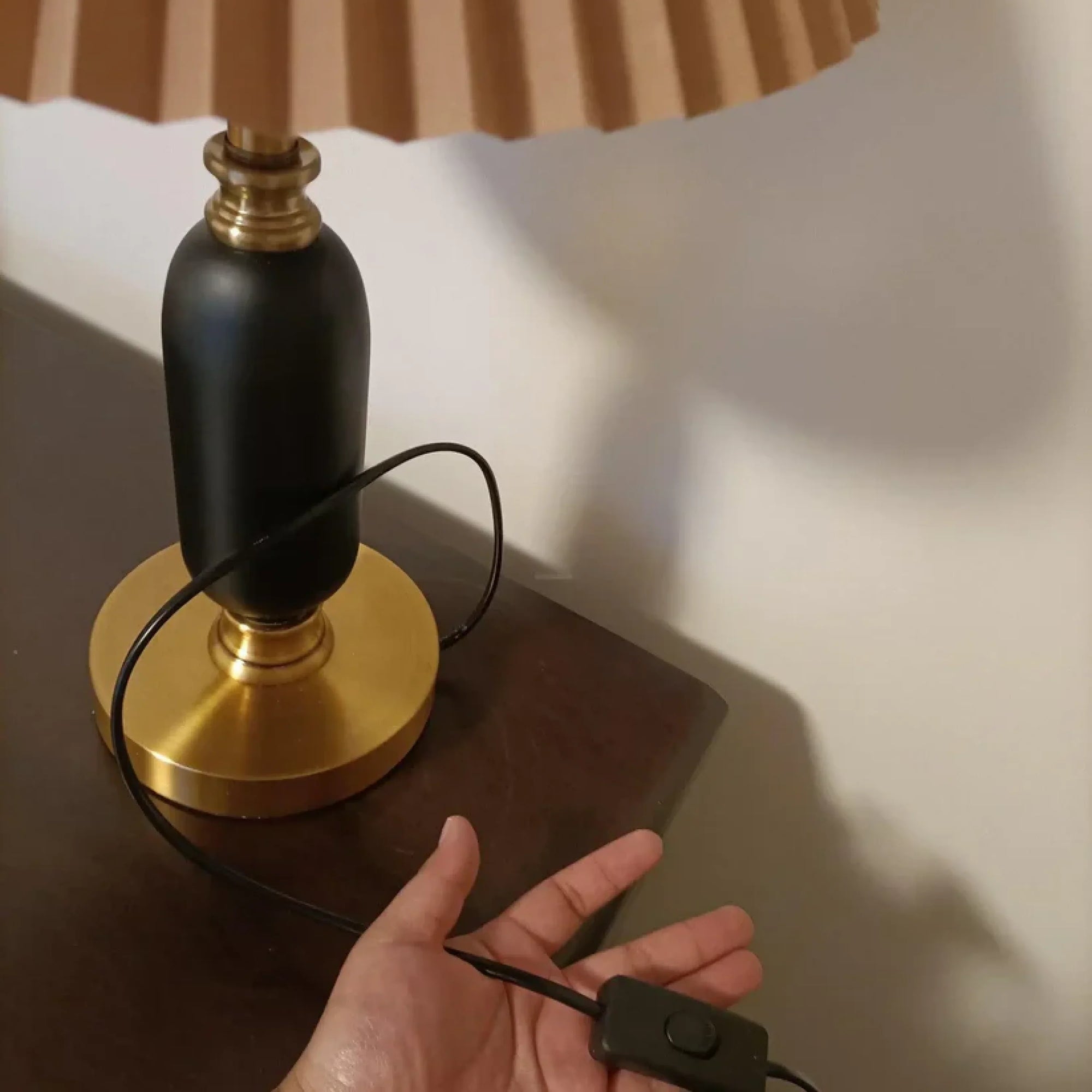Jualy - Table Lamps