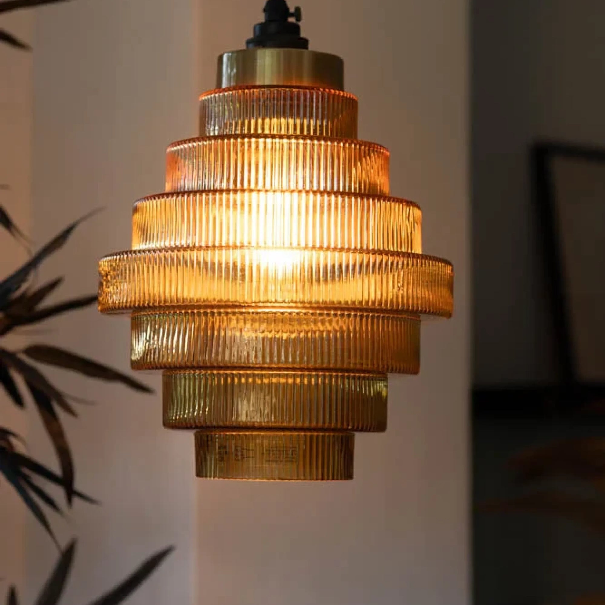 Luella Plafond lampen