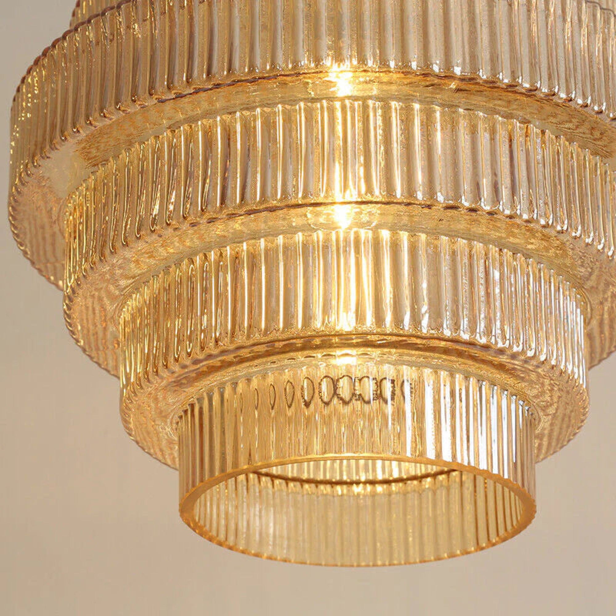 Luella - Plafond lampen