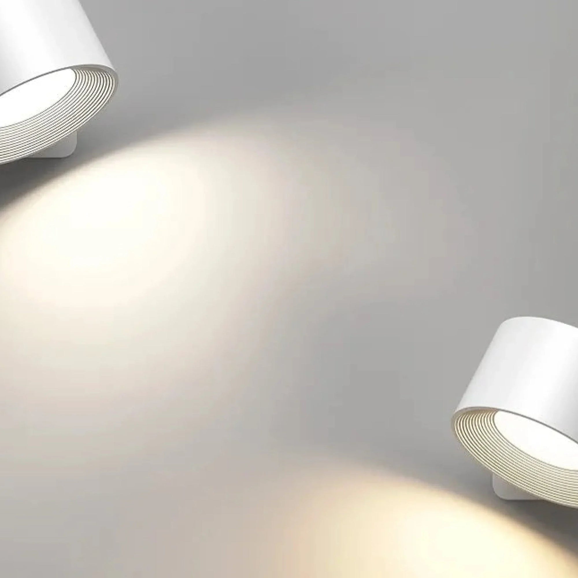 LUMIFY 360 - Wit (Set van 2)