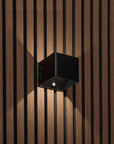 LUMIFY Boca - Zwart