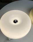 Madéro - Wit - wandlamp
