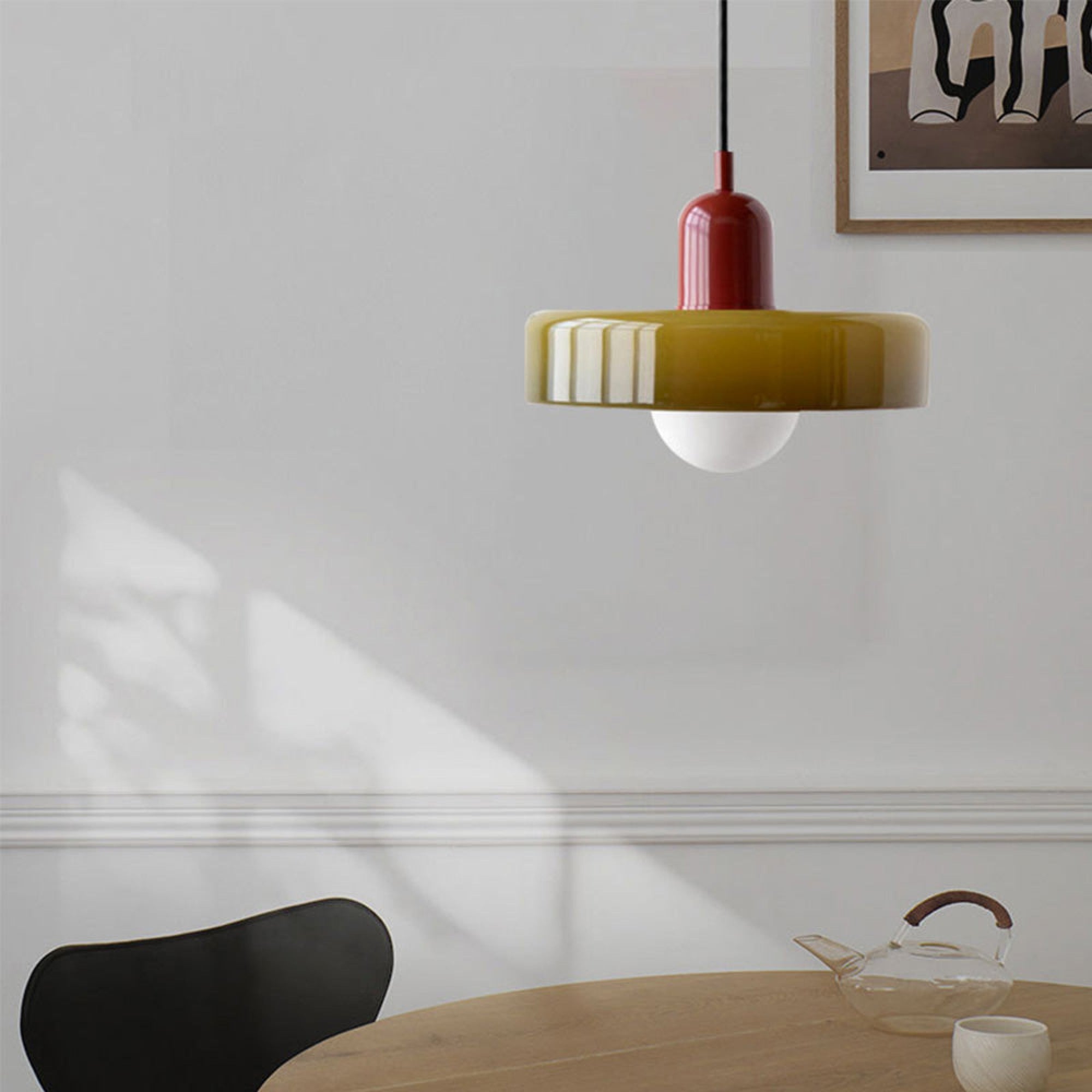 Mellan - Pendant light