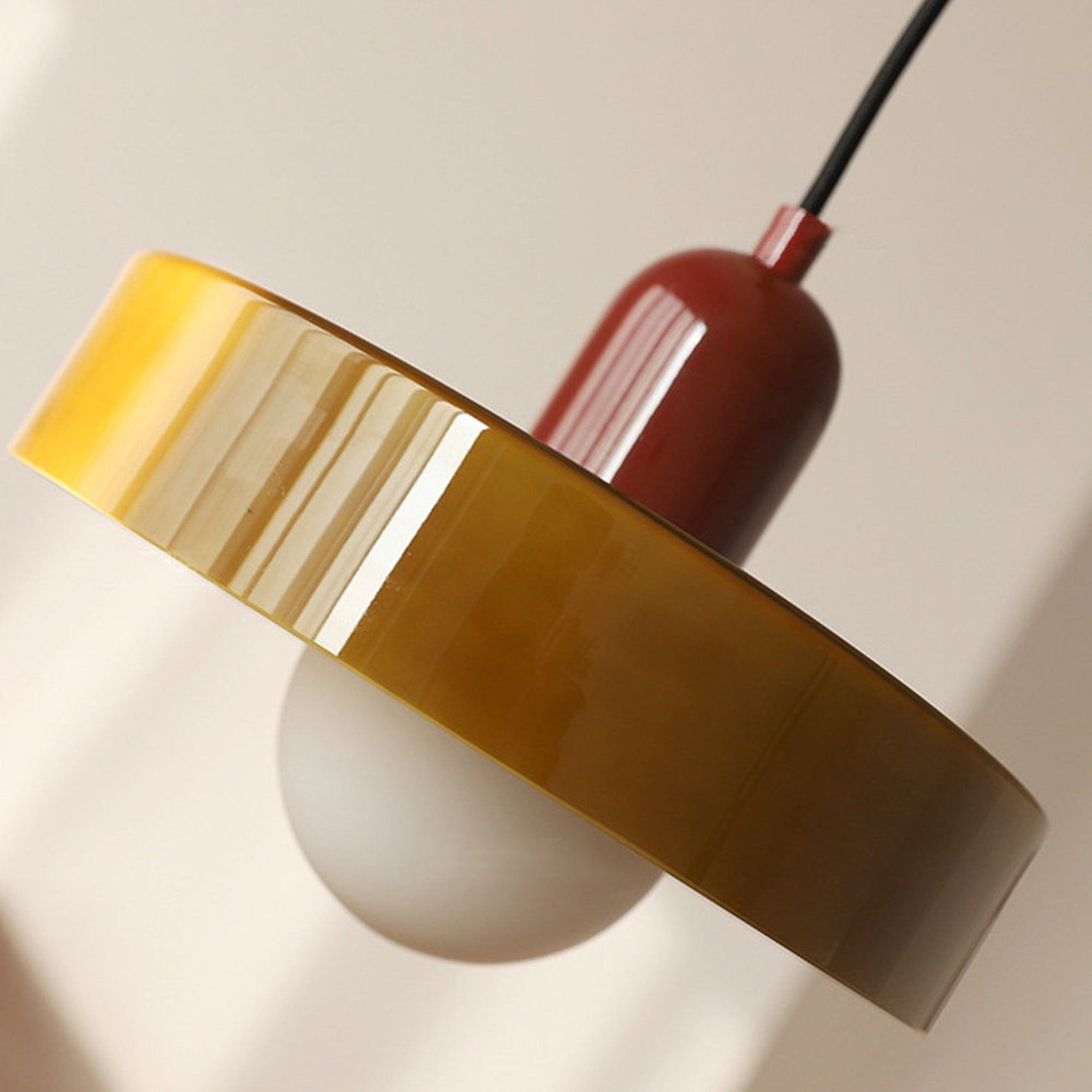 Mellan - Pendant light