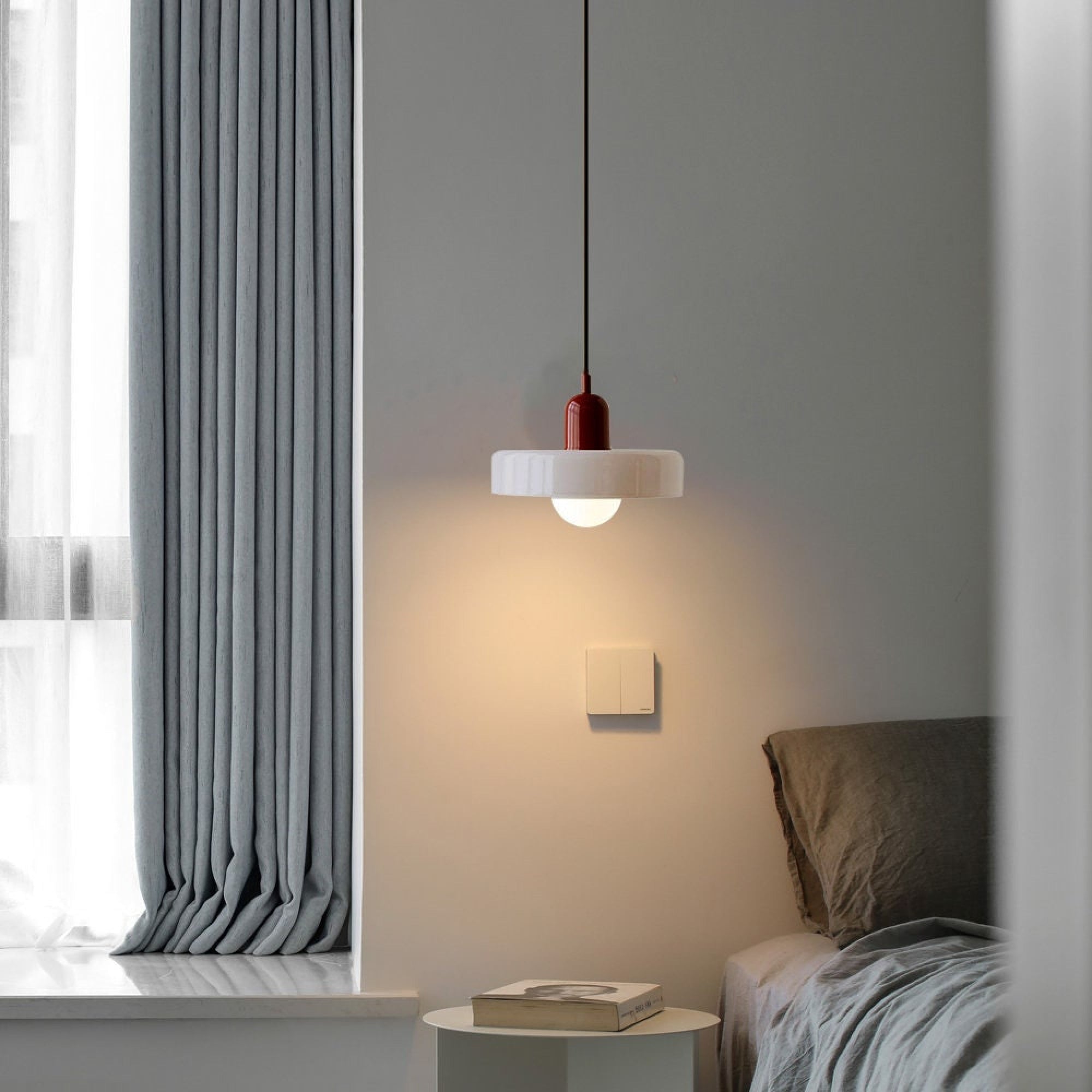 Mellan - Pendant light