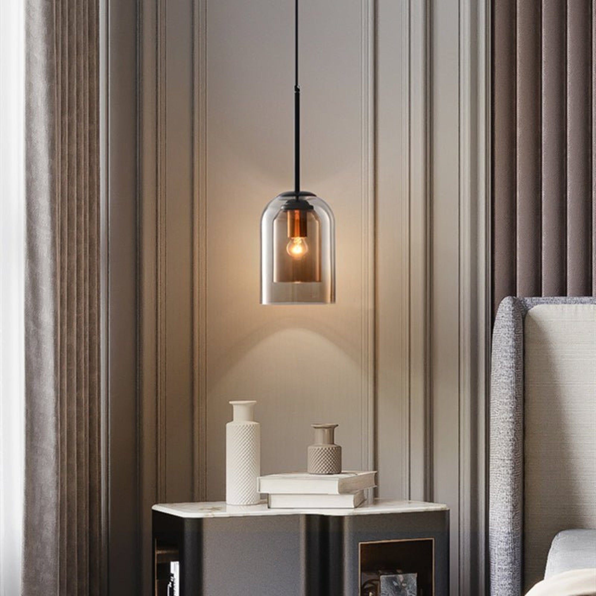Mica - hanglamp