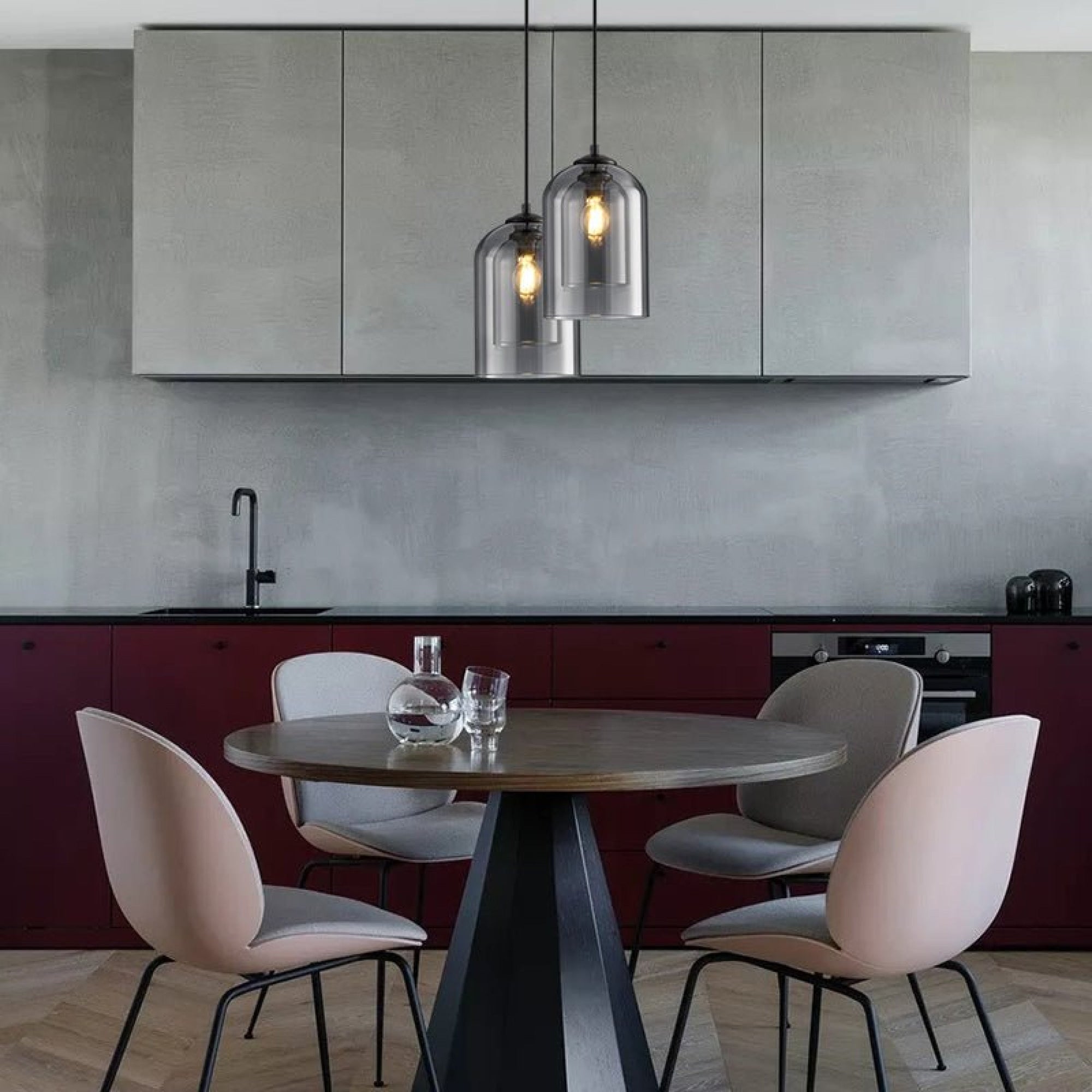Mica - hanglamp