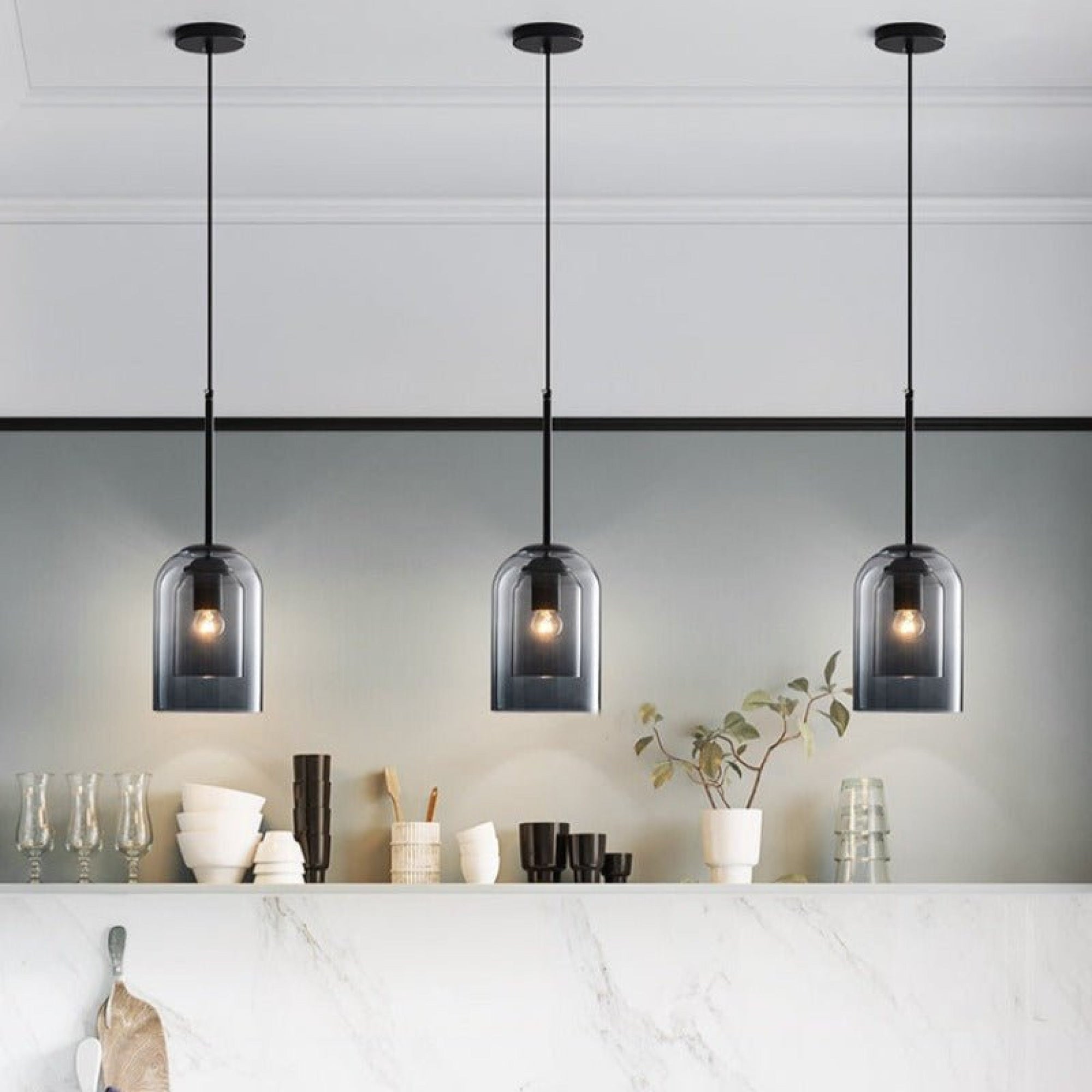 Mica - hanglamp