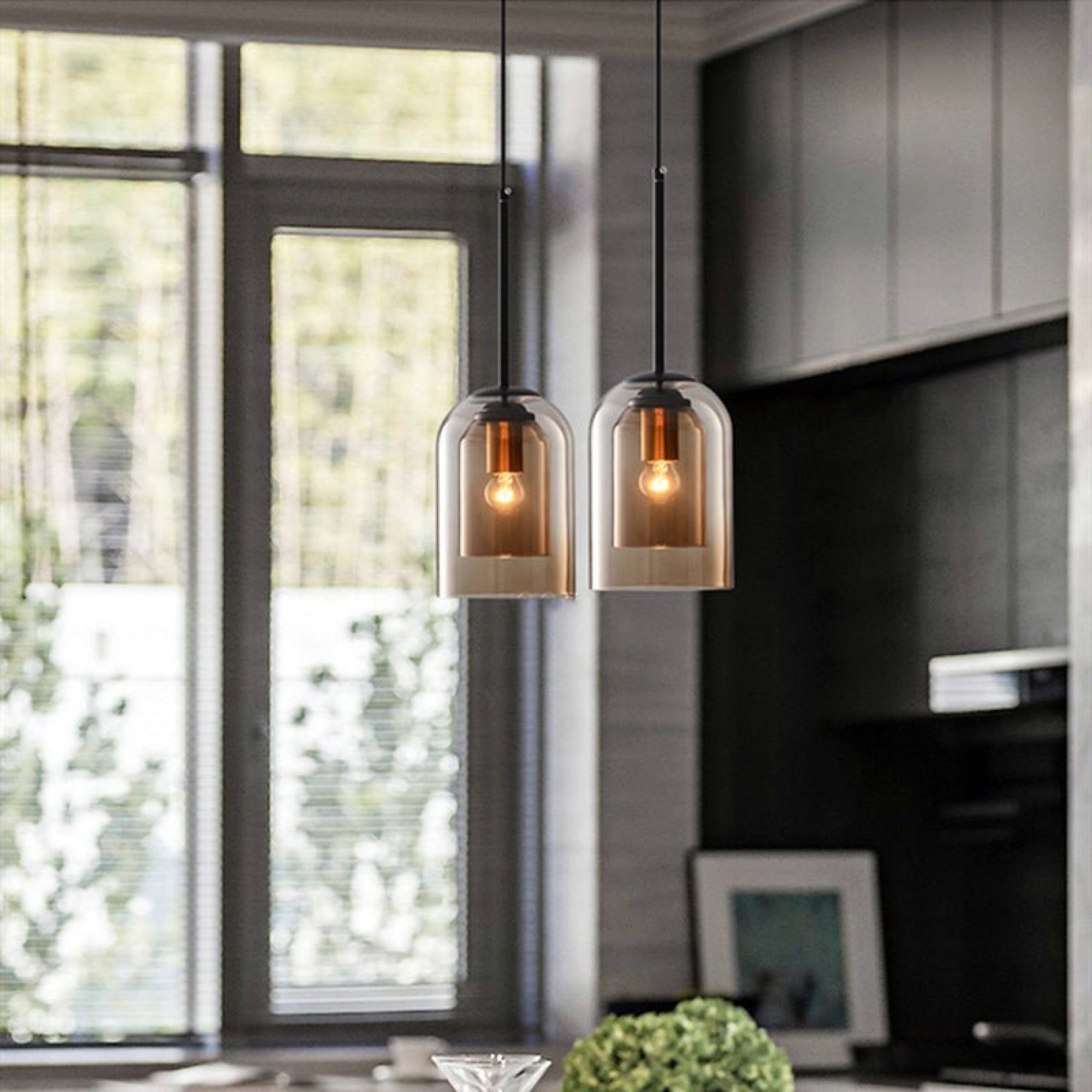 Mica - hanglamp
