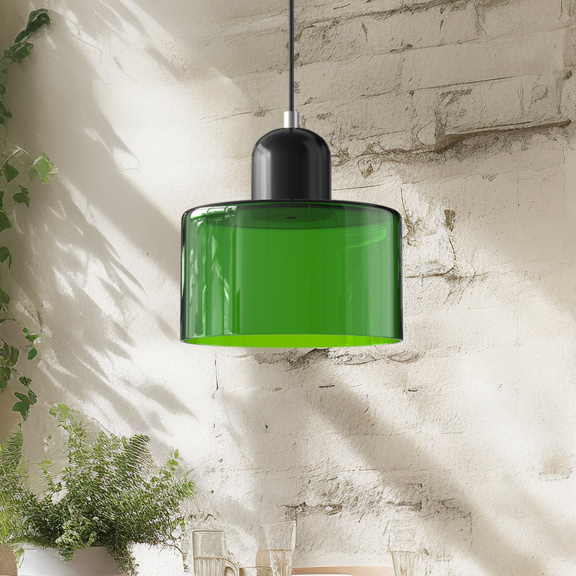 Namlan - Pendant light