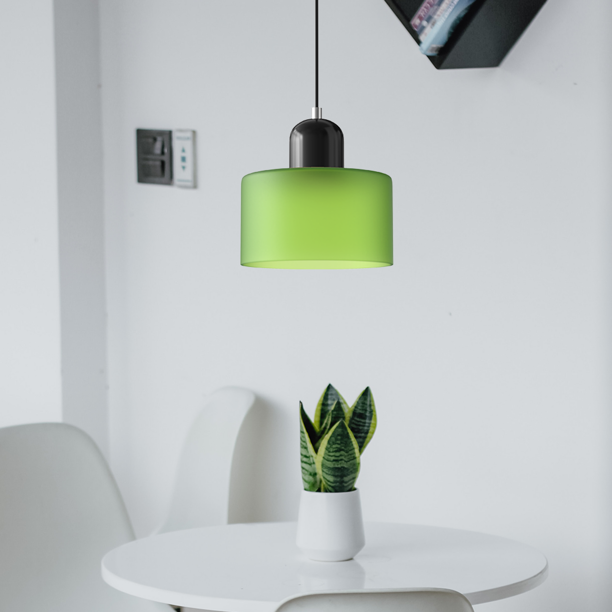 Namlan - Pendant light
