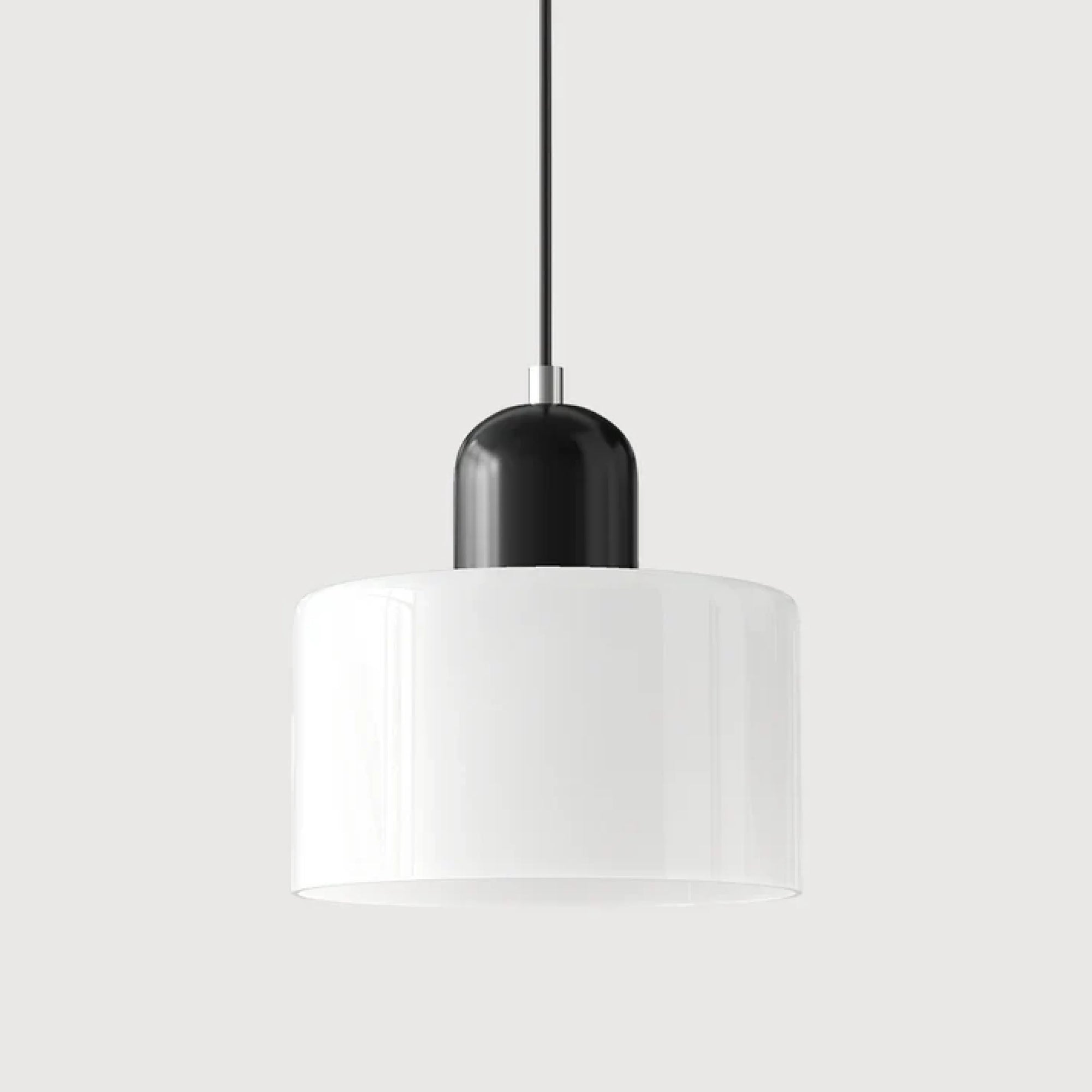 Namlan - Wit - Pendant light