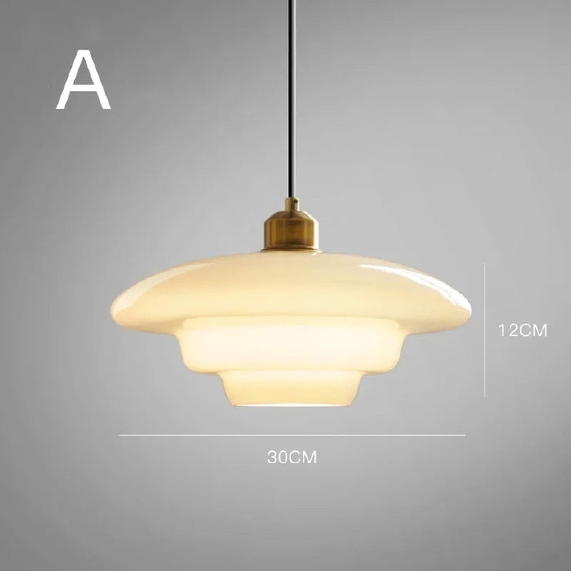 Nebula - Orion - Pendant Lamp