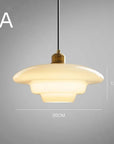 Nebula - Orion - Pendant Lamp