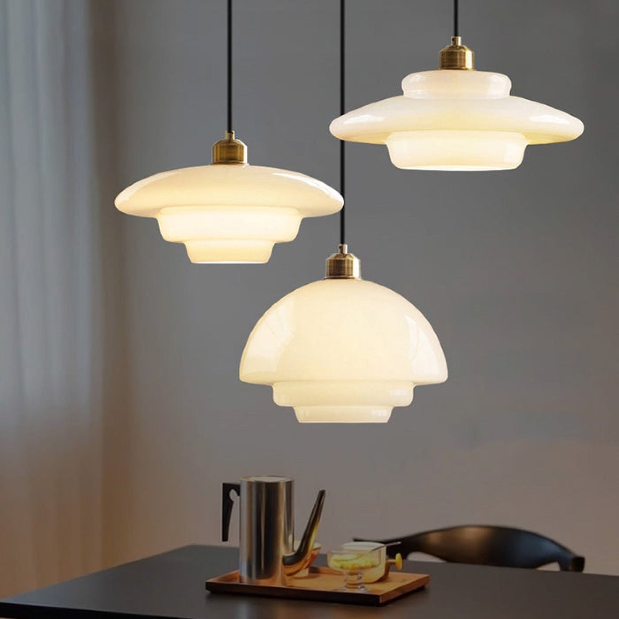 Nebula - Pendant Lamp