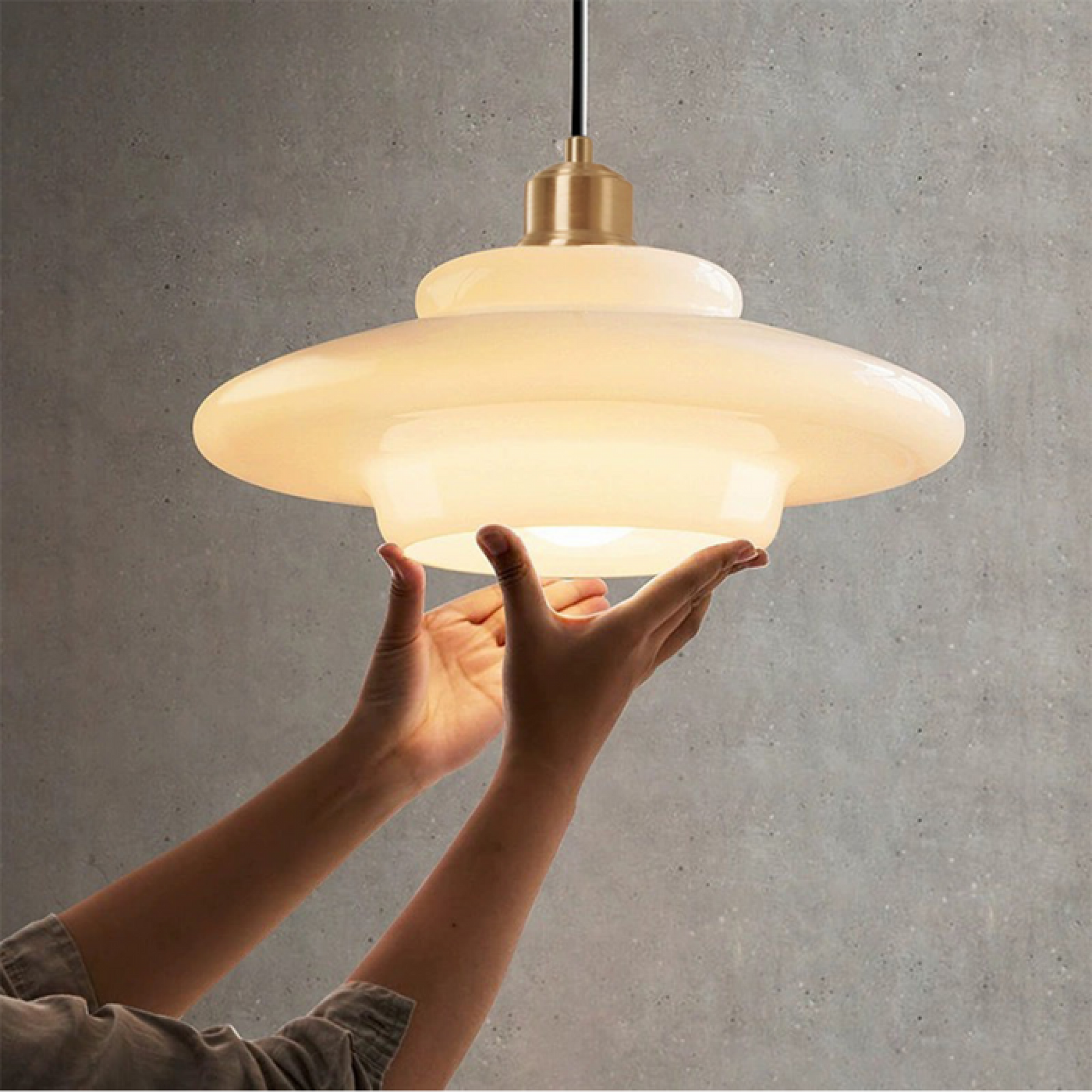 Nebula - Pendant Lamp