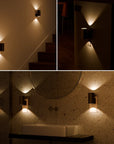 PLUGIFY One - Verlichting