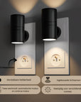 PLUGIFY One - Verlichting